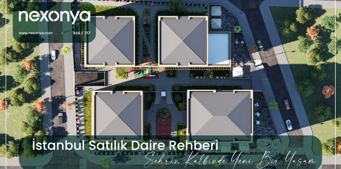 istanbul-satilik-daire