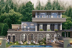 Nexonya Azure Villas