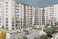 Konut Projeleri Element2