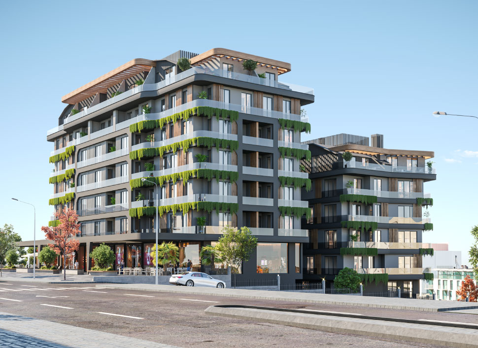 Nexonya 2. Element - Ümraniye