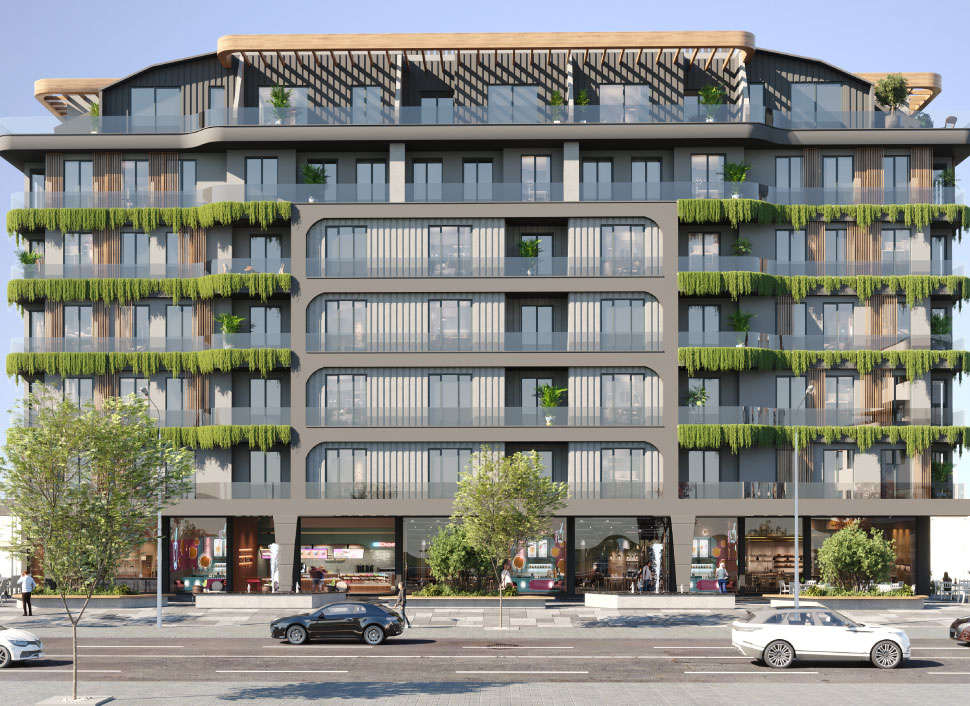 Nexonya 2. Element - Ümraniye