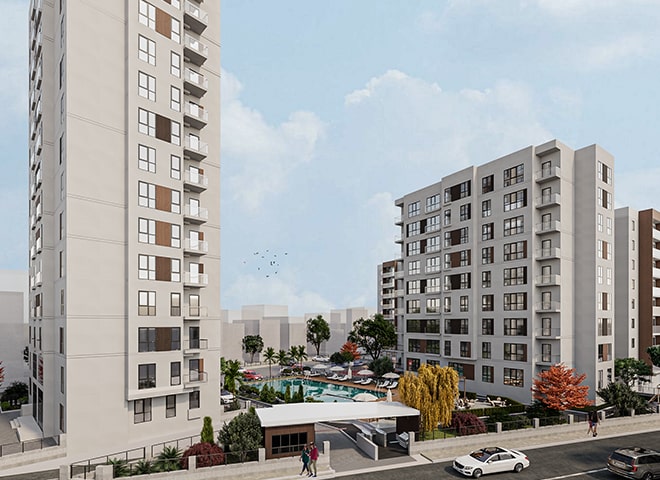 Nexonya 2. Element - Ümraniye