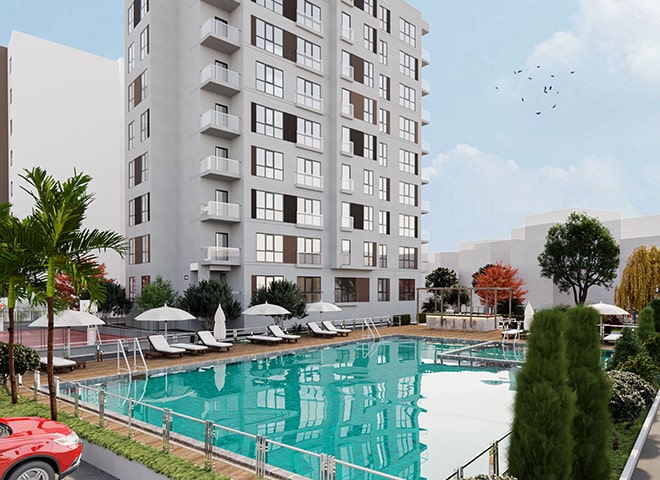 Nexonya 2. Element - Ümraniye