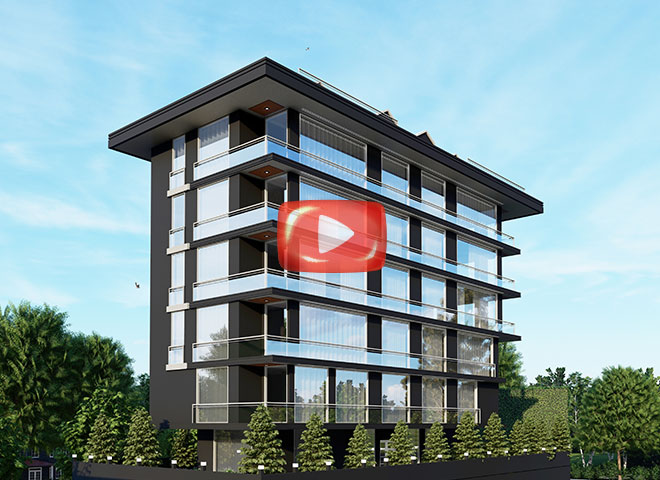 Nexonya Bonega Beylerbeyi