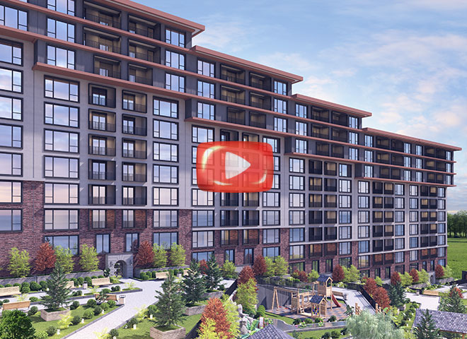 Nexonya Fergana Maltepe İstanbul