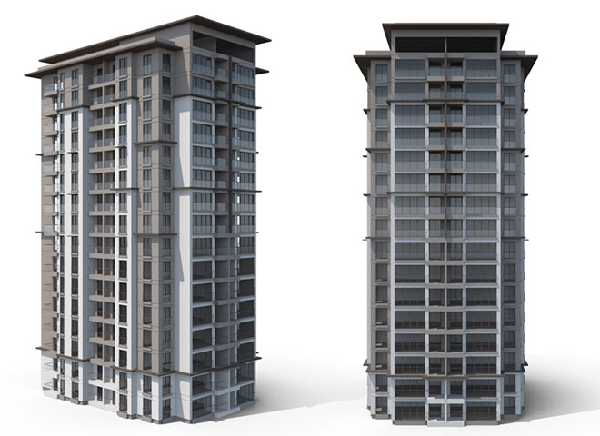 Nexonya 3. Element - Ümraniye