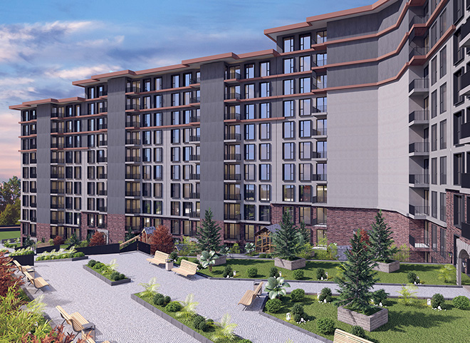 Nexonya Fergana - Maltepe