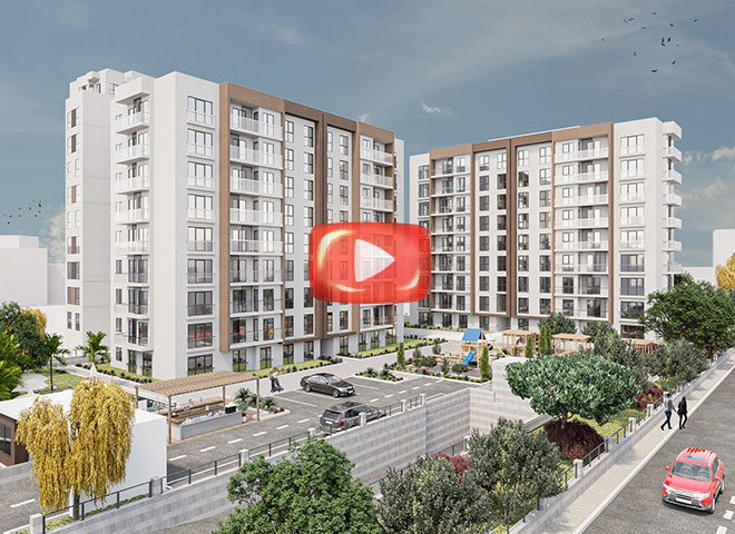 Nexonya Element - Dudullu - Ümraniye