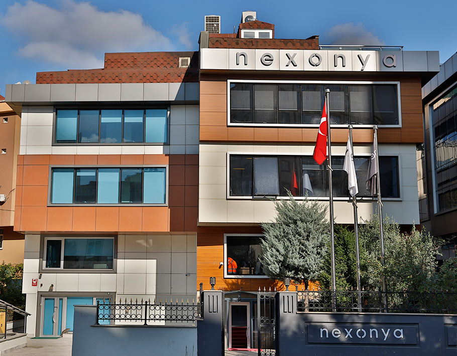 Nexonya