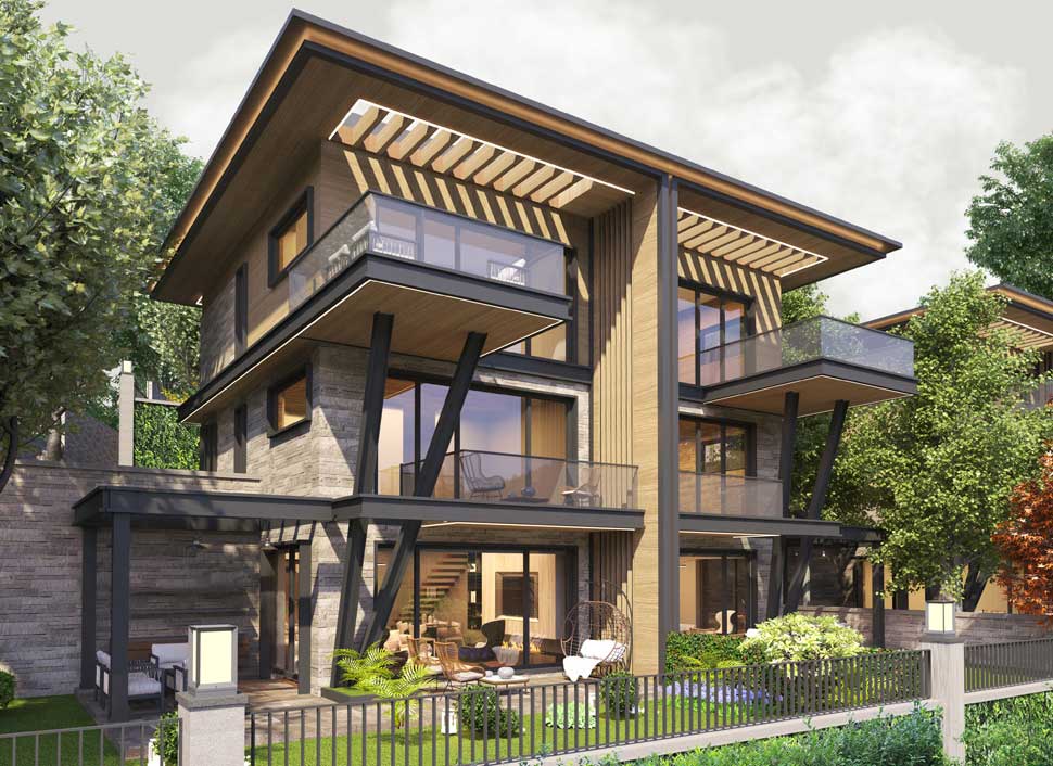 Nexonya 2. Element - Ümraniye