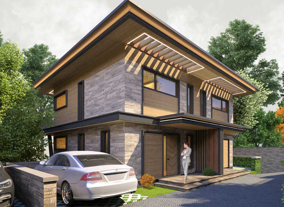 Nexonya 2. Element - Ümraniye