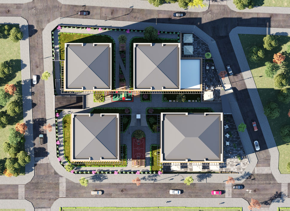 Nexonya 2. Element - Ümraniye