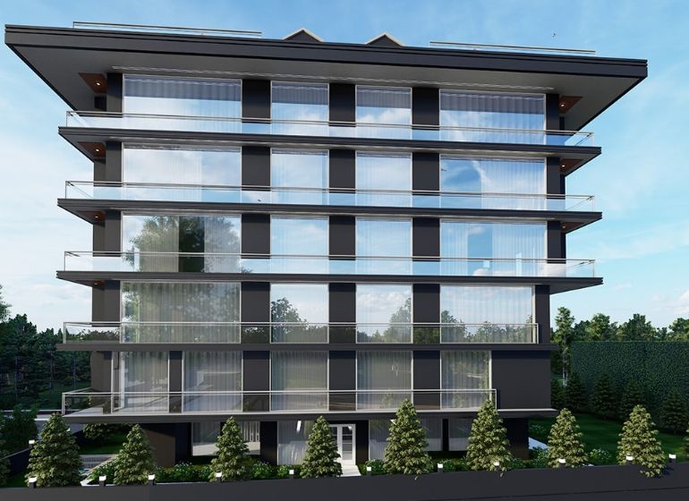 Nexonya Bonega - Beylerbeyi