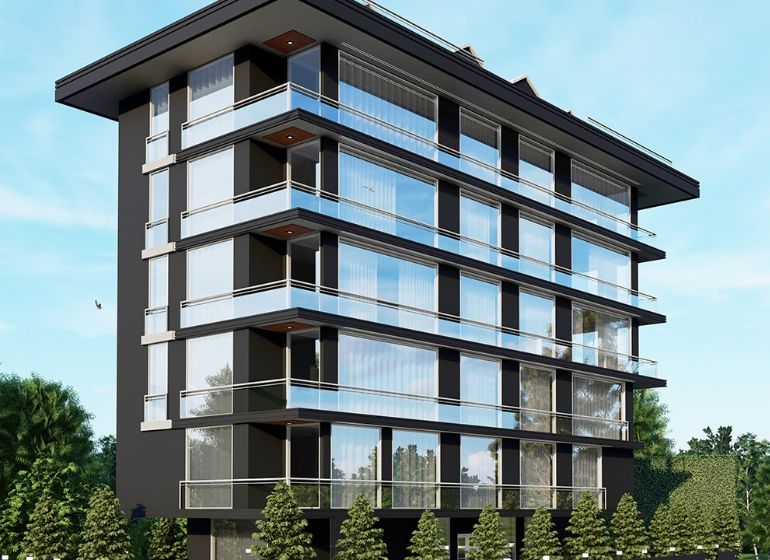 Nexonya Bonega - Beylerbeyi