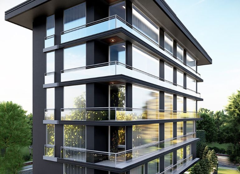 Nexonya Bonega - Beylerbeyi