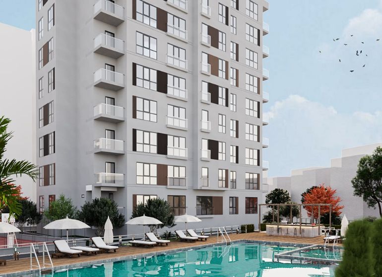 Nexonya 2. Element - Ümraniye