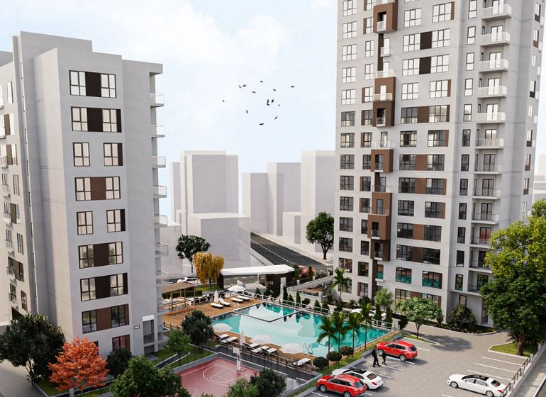 Nexonya 2. Element - Ümraniye