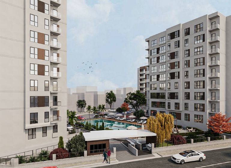 Nexonya 2. Element - Ümraniye