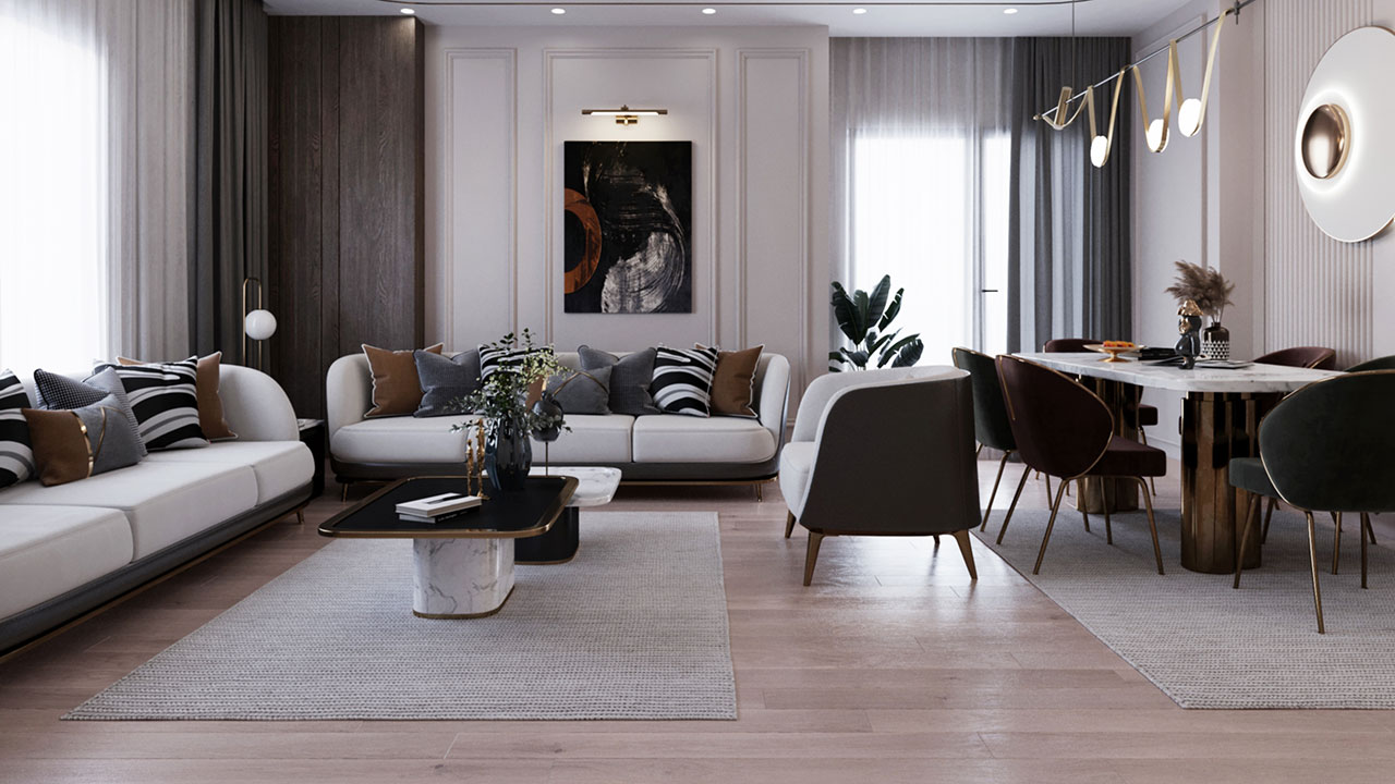 Nexonya 1. Element - Ümraniye