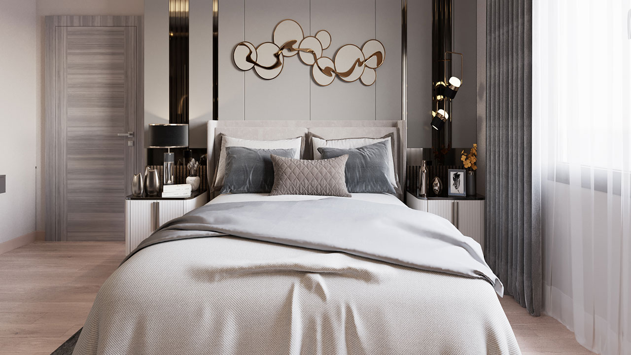 Nexonya 1. Element - Ümraniye