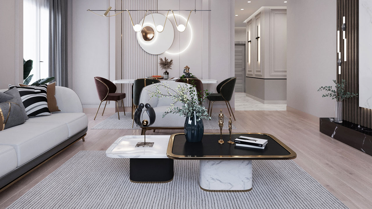 Nexonya 1. Element - Ümraniye