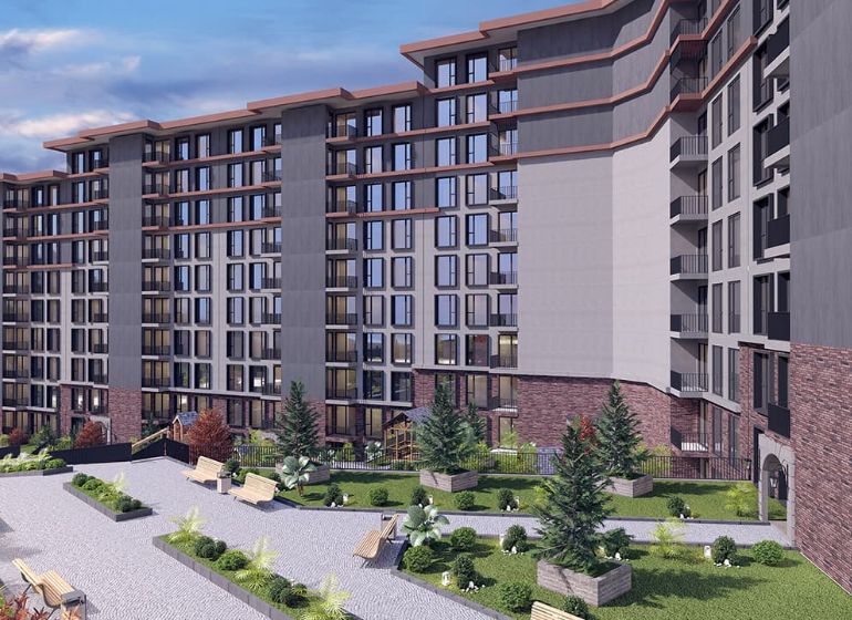 Nexonya Fergana - Maltepe