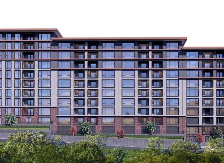 Nexonya Fergana - Maltepe