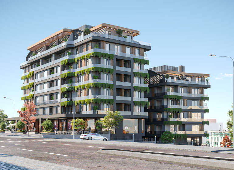 Nexonya Fergana - Maltepe