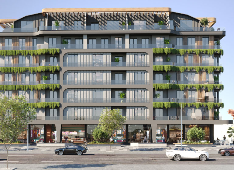 Nexonya Fergana - Maltepe