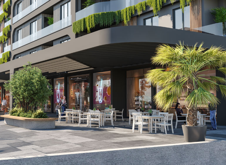 Nexonya Fergana - Maltepe