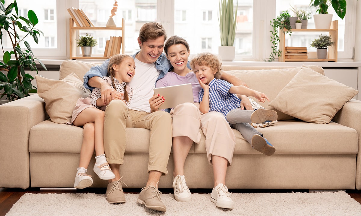 Nexonya Köyiçi Evleri - Çekmeköy