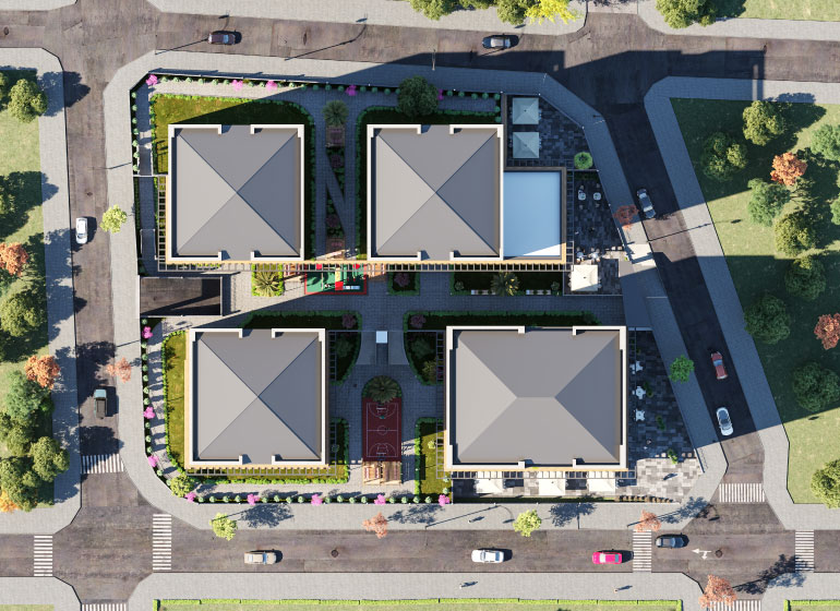 Nexonya Fergana - Maltepe