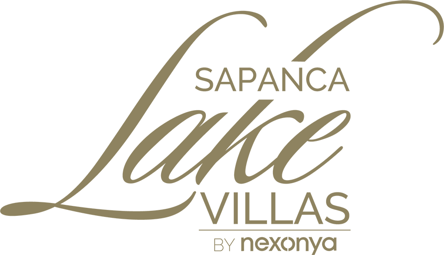 Sapanca Lake Villas | By Nexonya