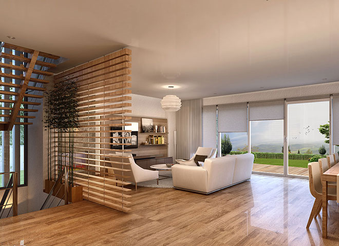 Sapanca Lake Villas by Nexonya